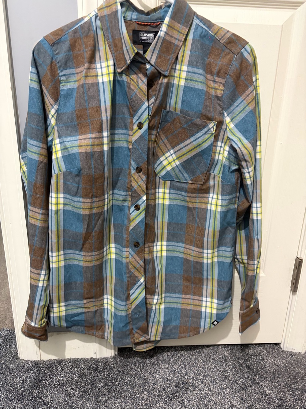 Women’s Duluth Flannel